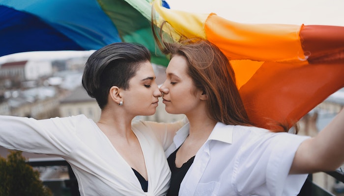 Am i lesbian or bisexual quiz
